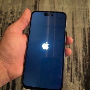 iPhone 14 max pro 1tb
